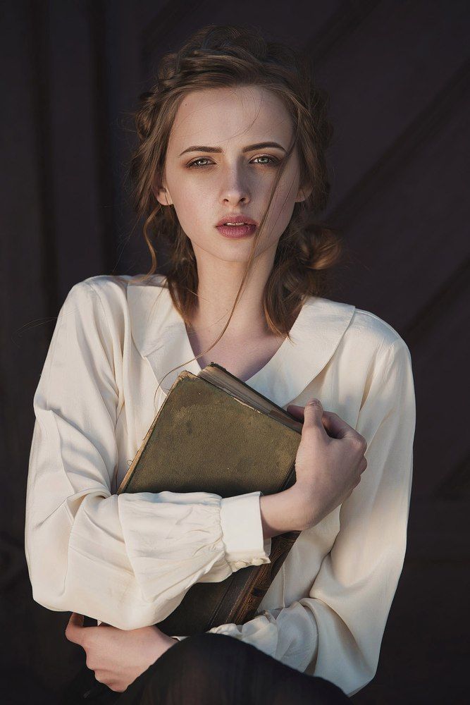 Photograph by Артём Бондарович