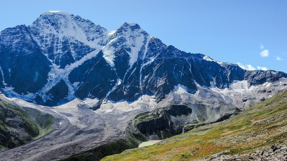 Photograph by Яэль (Юлия Ситохова)