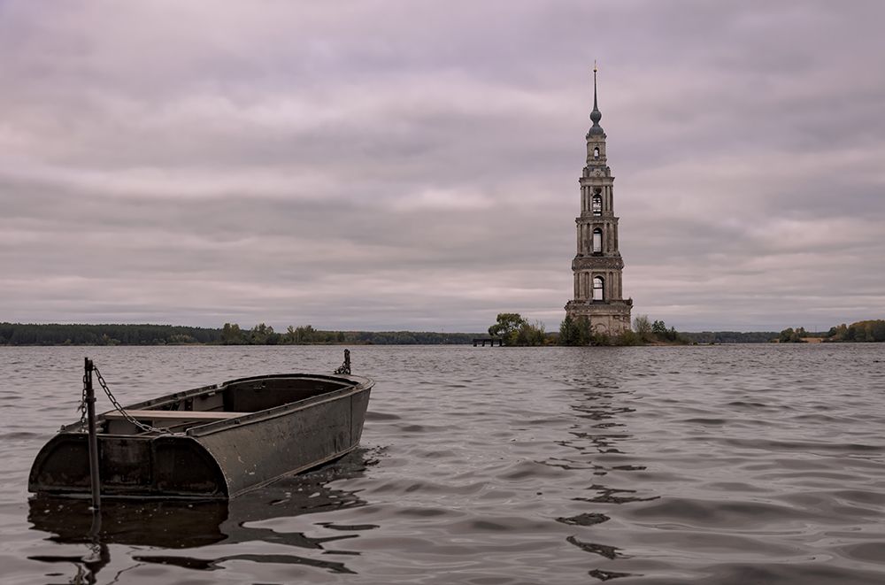 Русская Атлантида