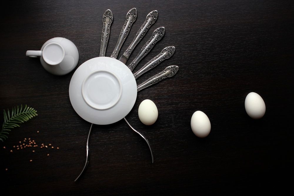 Курочка-несушка