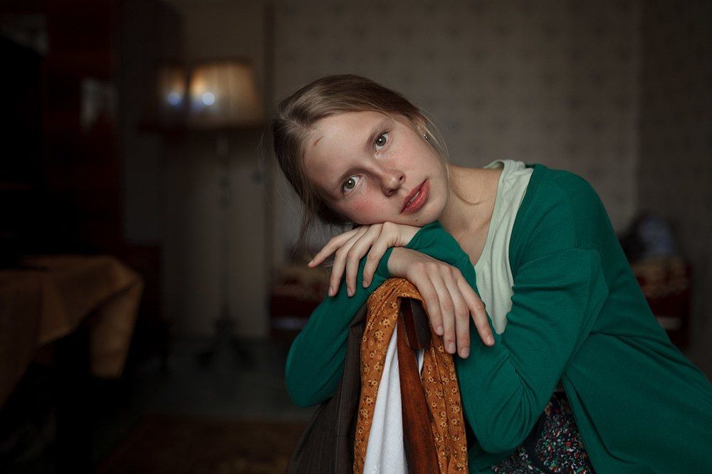 Photograph by Чистяков Вячеслав