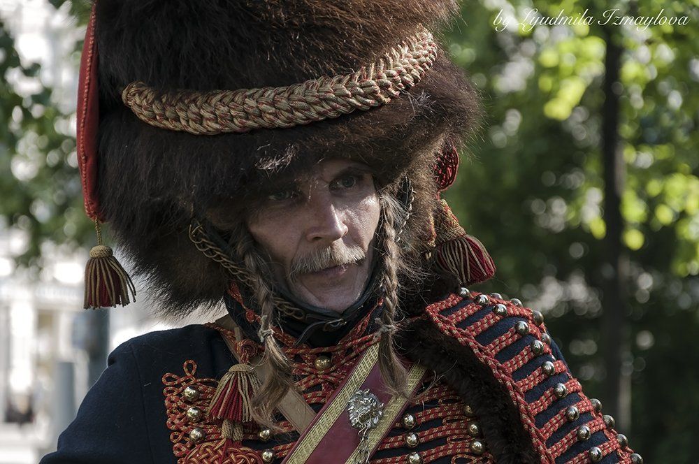 солдат первой мировой войны