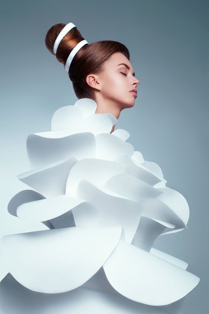 Photograph by Galina