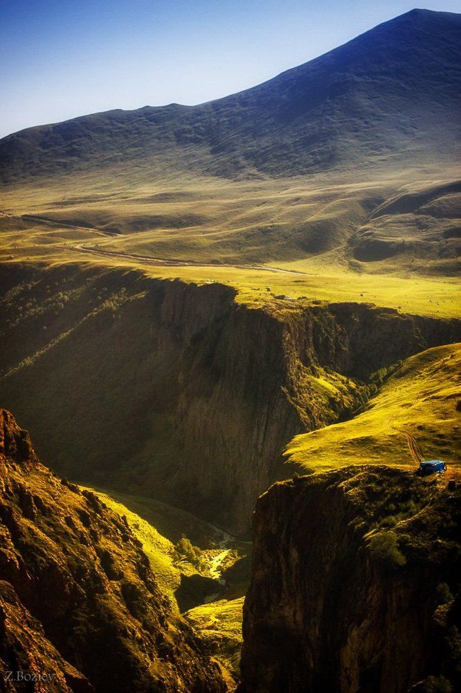 Photograph by Заур Бозиев