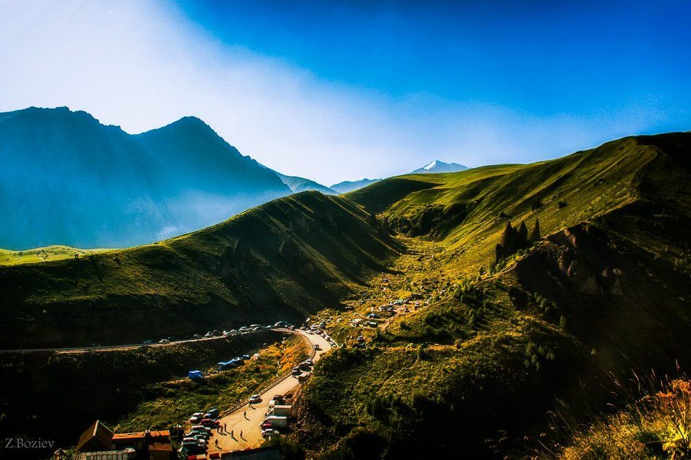 Photograph by Заур Бозиев