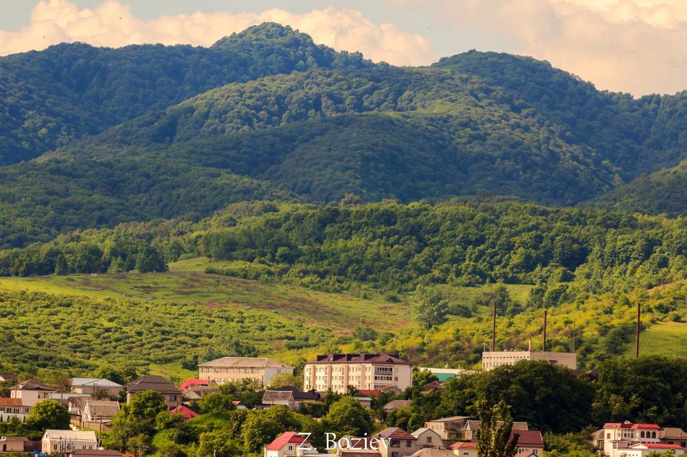 Photograph by Заур Бозиев