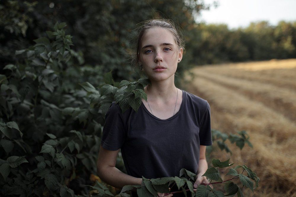 Photograph by Чистяков Вячеслав