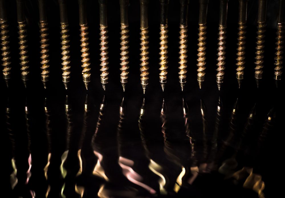 Отражение (Reflection)