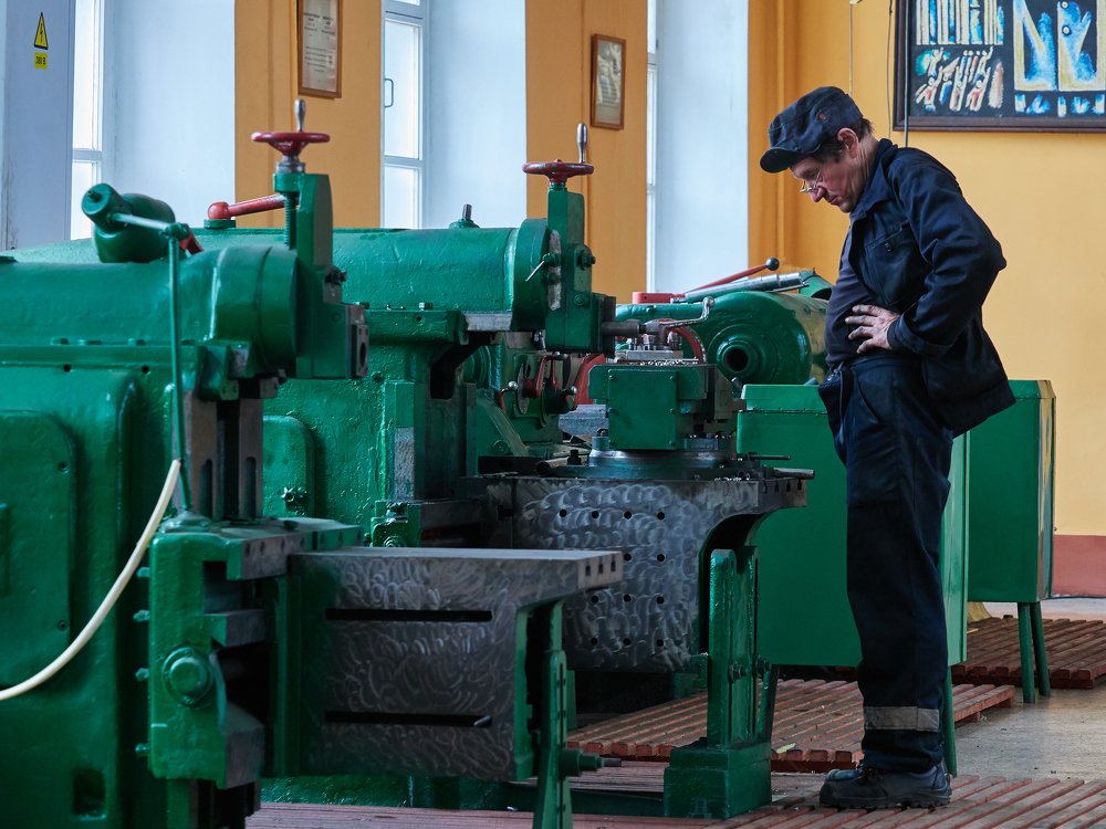 Photograph by Алексей Горшенин