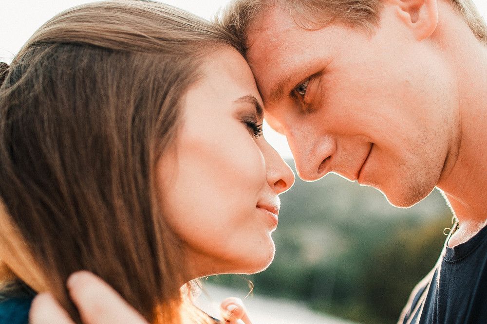 Любовь никогда не перестает...