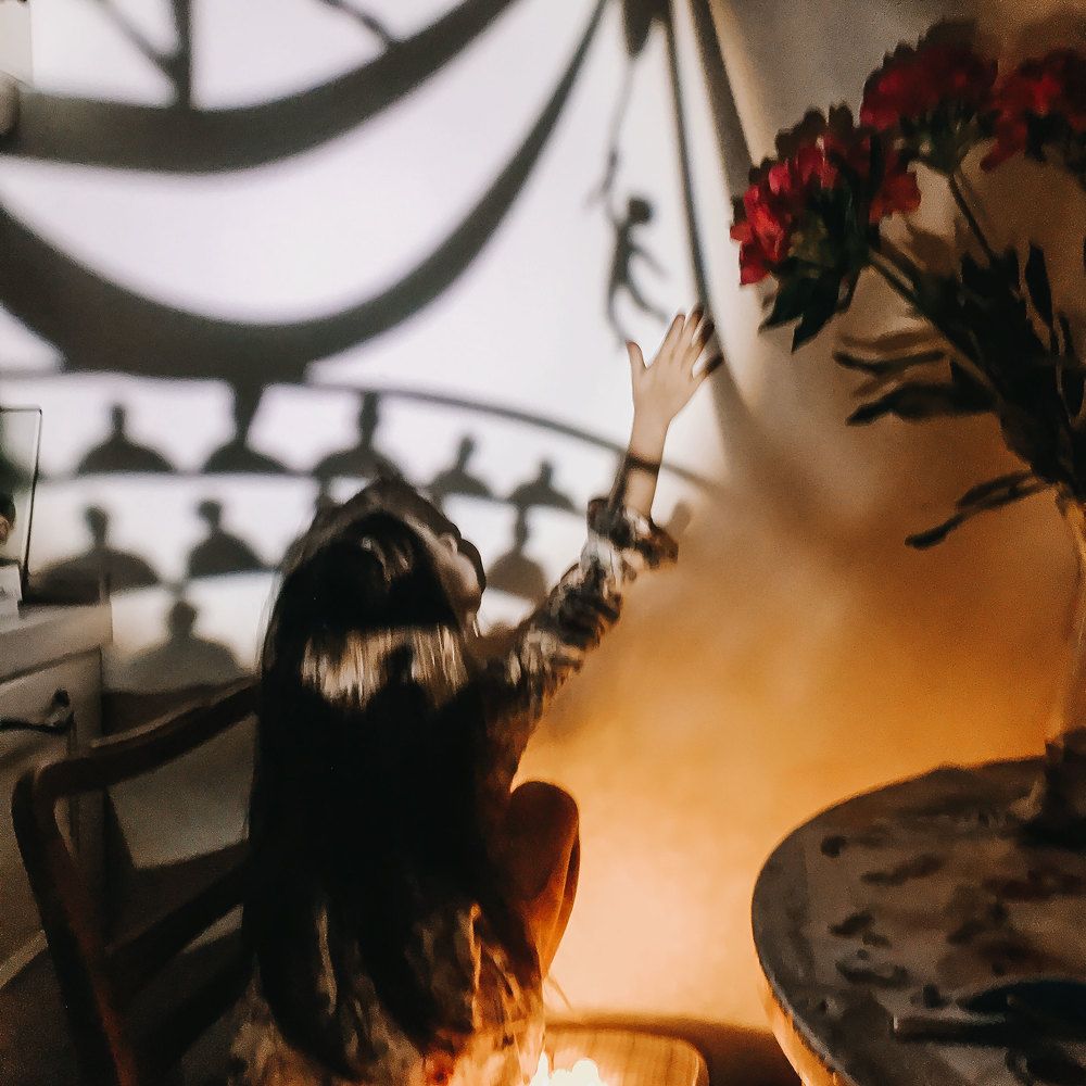 Сказка на ночь