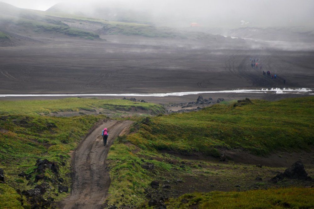Путешествие