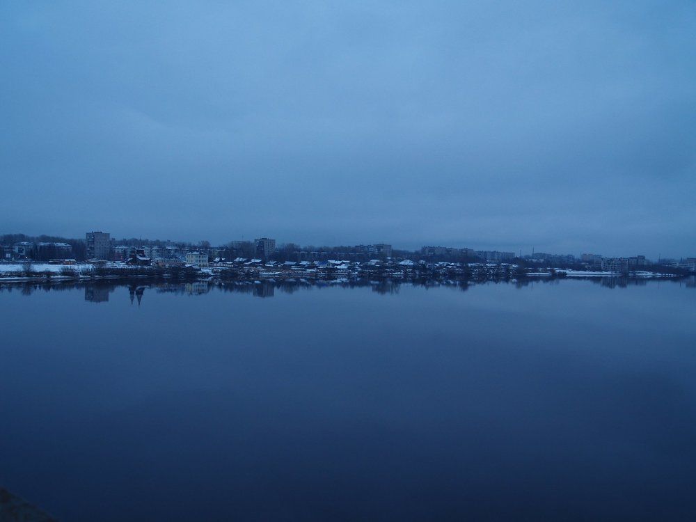 погода в ноябре