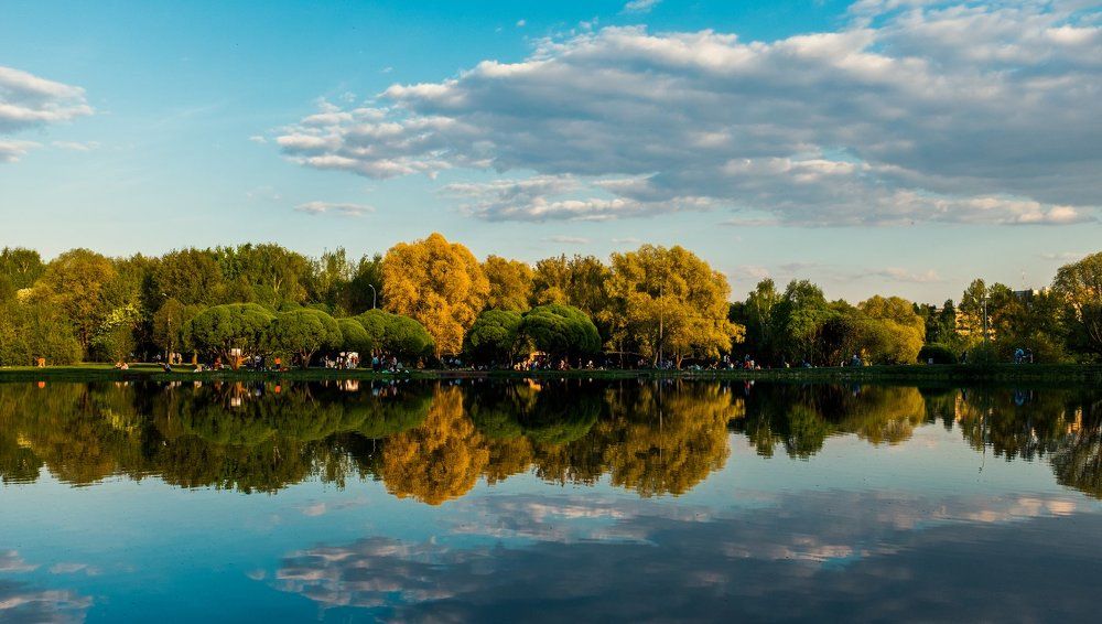 Photograph by Александр Сибеков