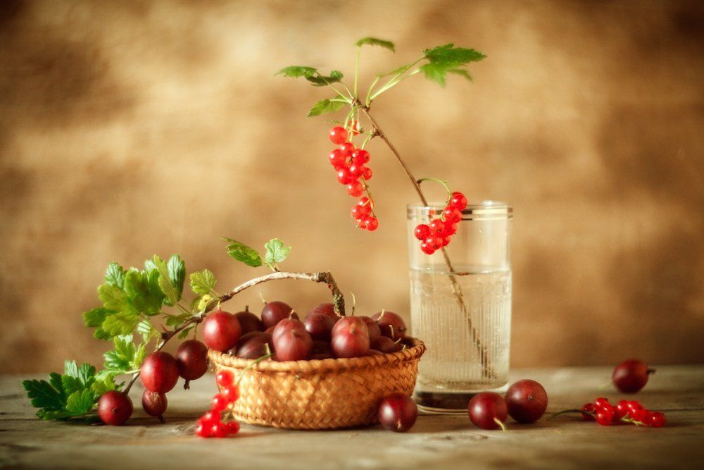 Изгибы и формы и цвет