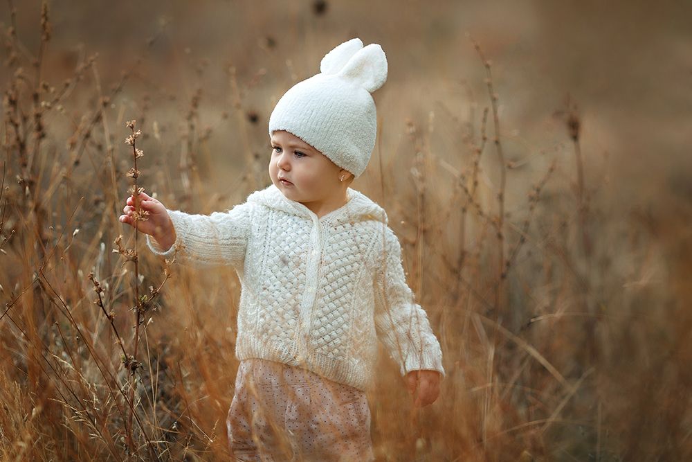 Любопытство