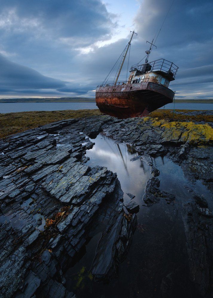 Поверженный