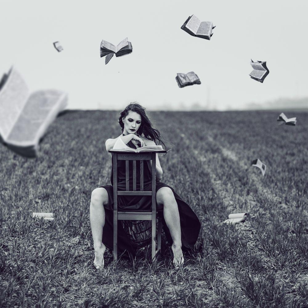 Education is the key to everything