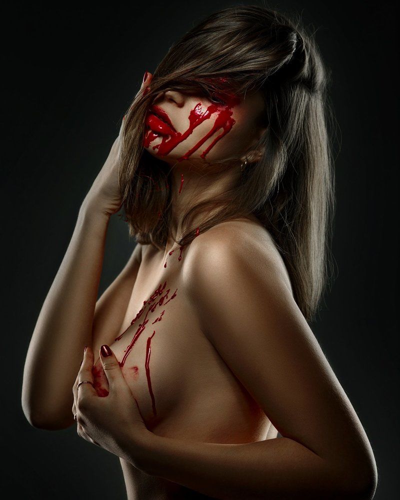 Photograph by Артемий Сметанин