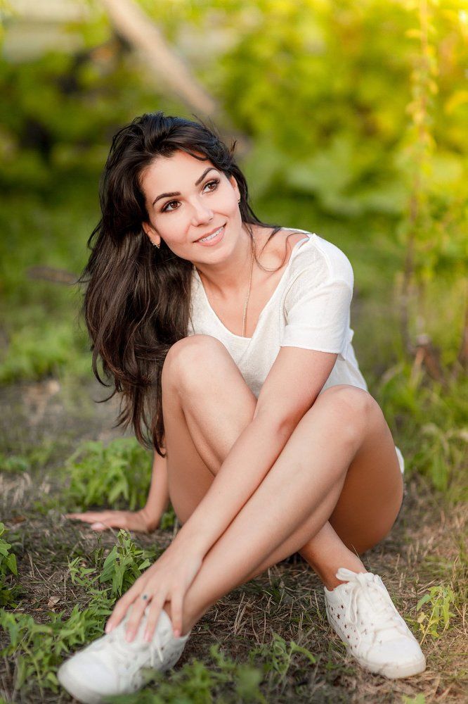 Photograph by Галимова Татьяна