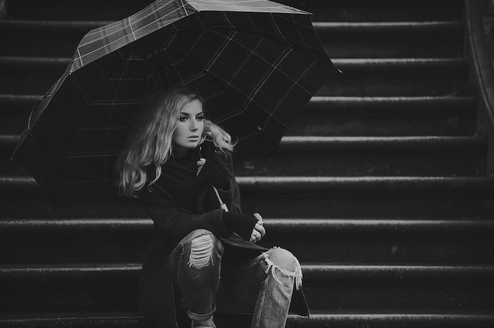 Осеннее настроение