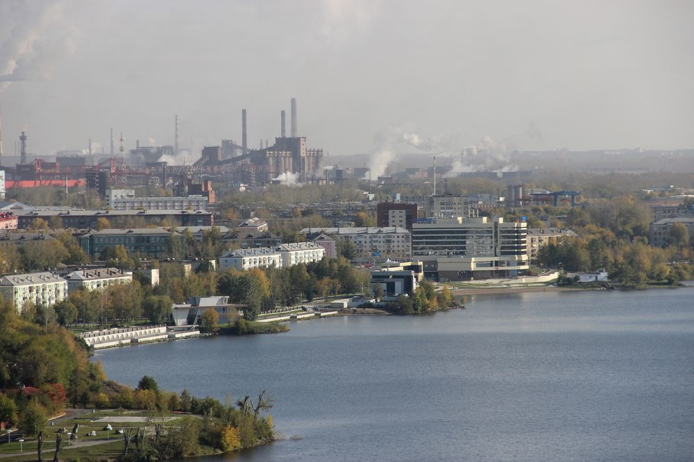 Набережная