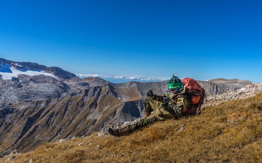 Photograph by mikhail goryachev