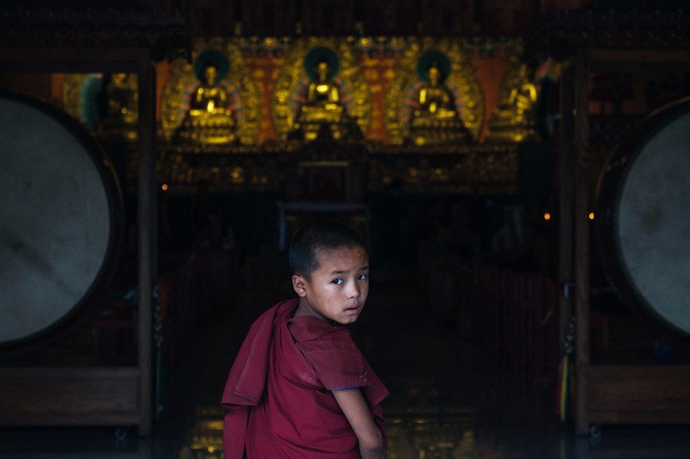 Photograph by Нигматулин Аркадий