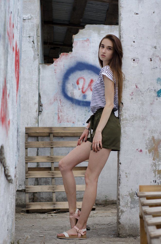 Photograph by Danila Chikhman