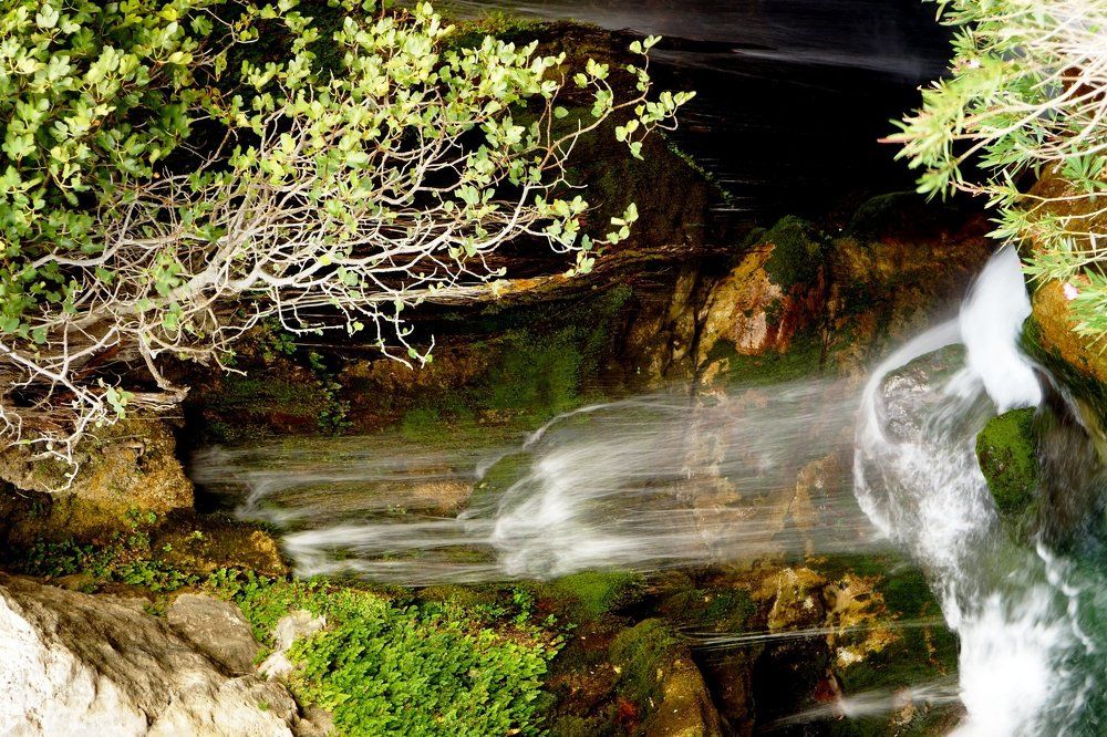 Святая вода Фарангостелло