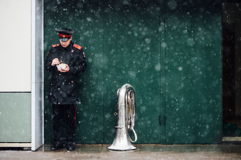 Photograph by Алиса