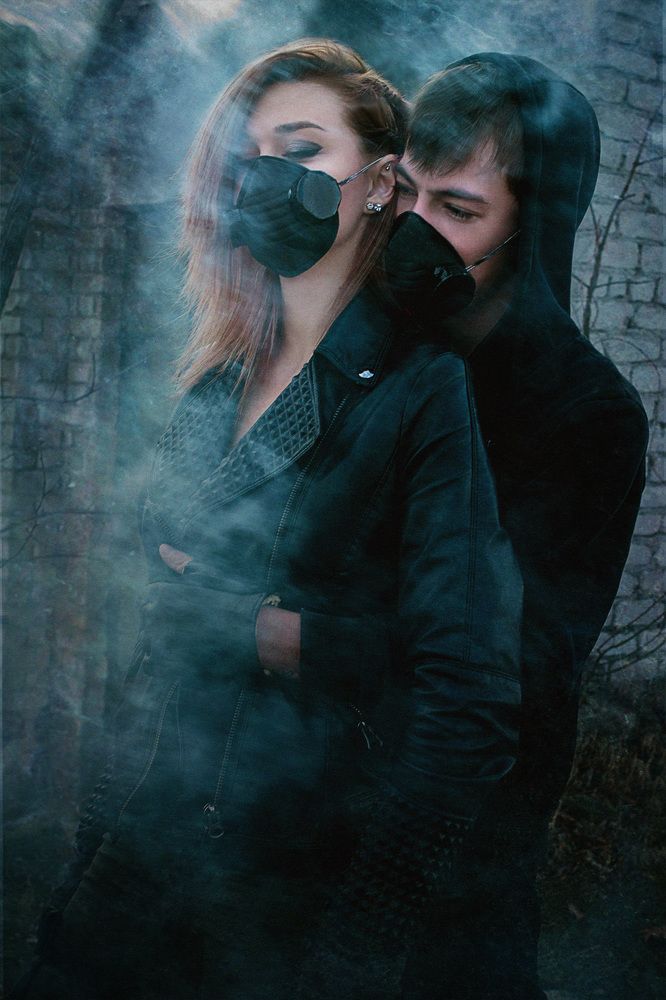 Постапокалипсис