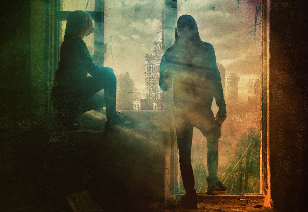 Постапокалипсис