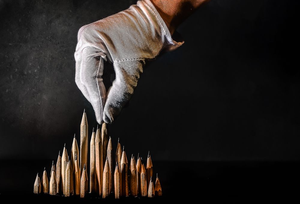 Cities - a vision; Города - видение