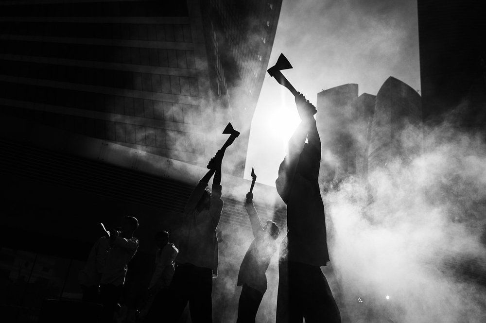 Photograph by Алиса