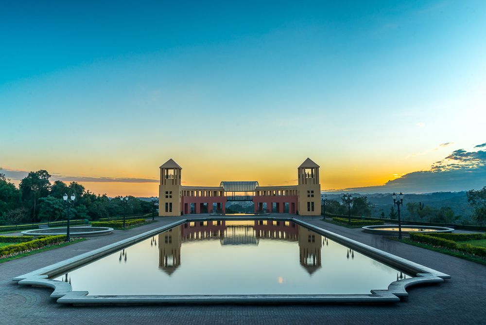 Sunset Brazil - Curitiba