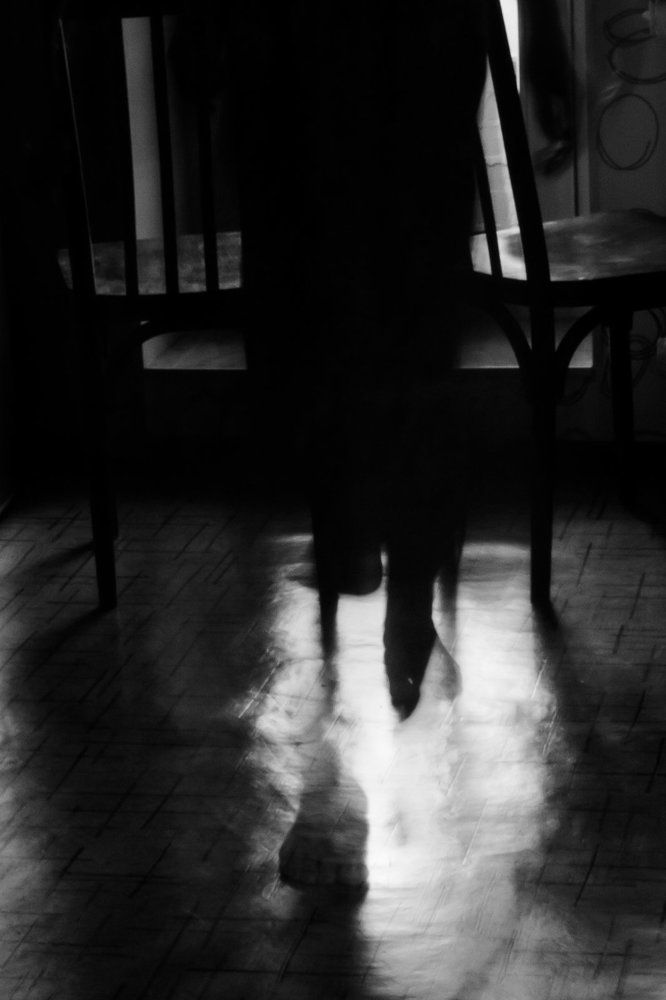 Полет.. Между сном и явью