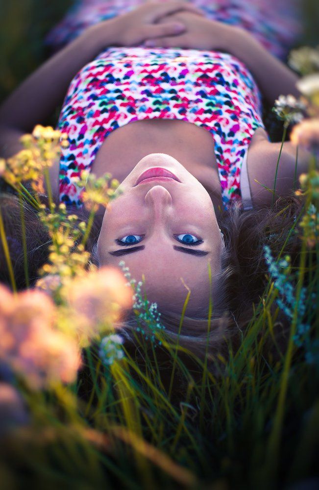 Цветущее королевство