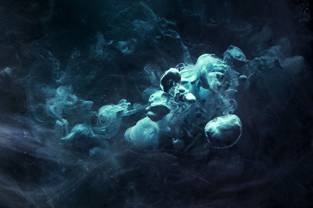 Создание вселенной