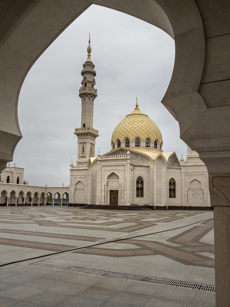 Жемчужина Булгара (Татарстан)