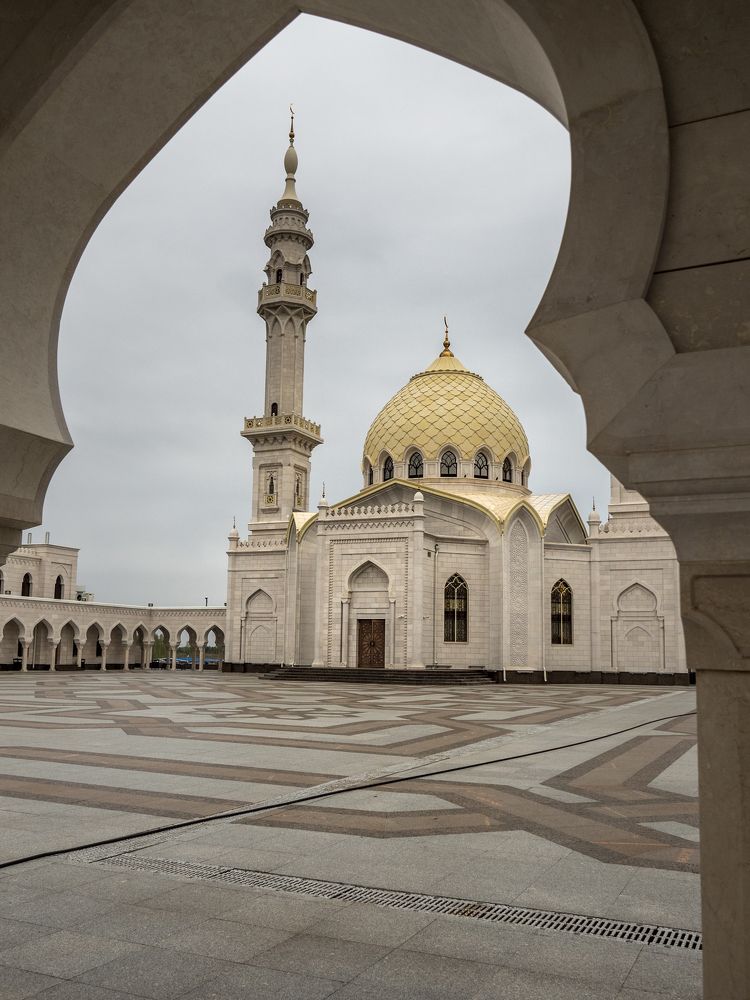 Жемчужина Болгар