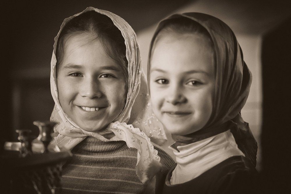 Photograph by Макар Володышкин