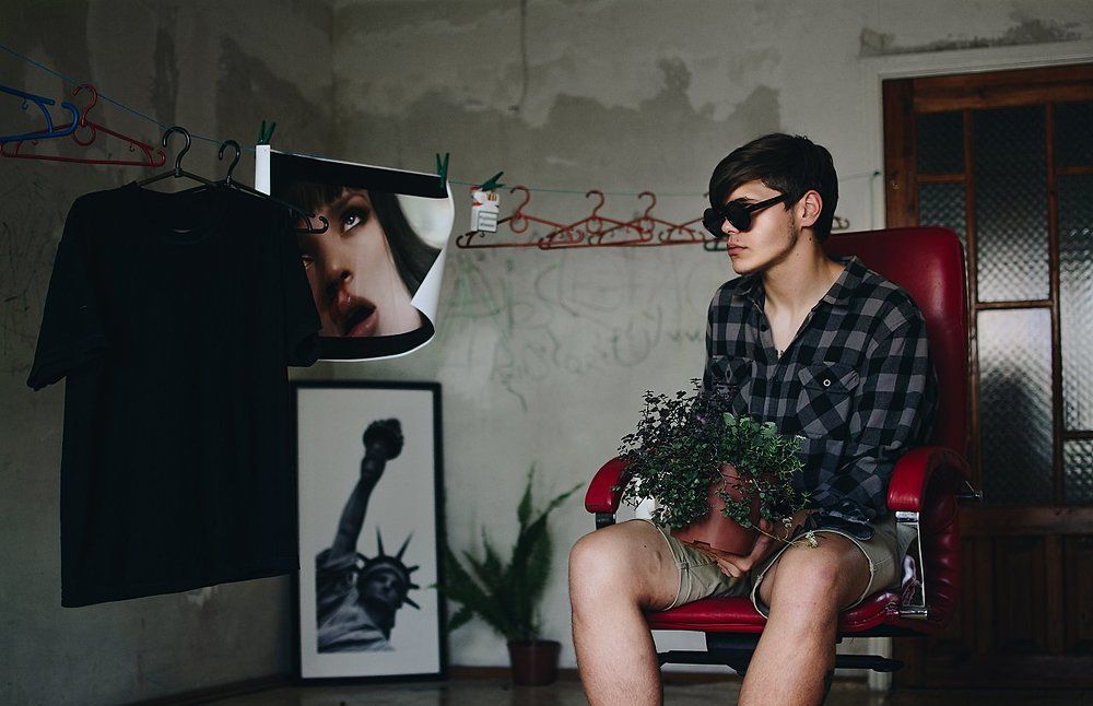 Photograph by Татьяна