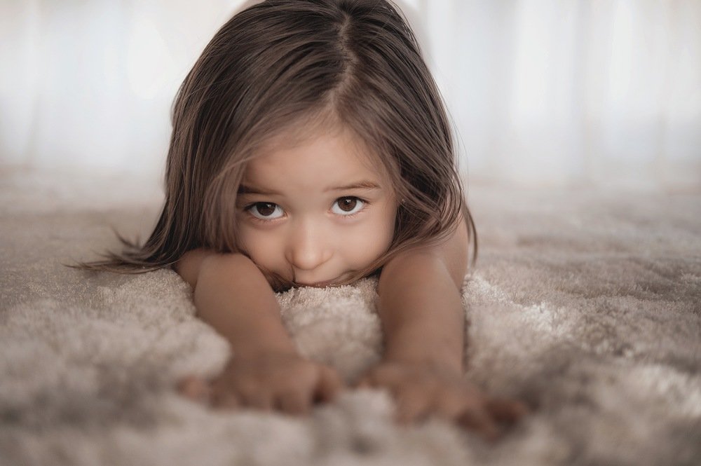 Photograph by Ольга Алёхина