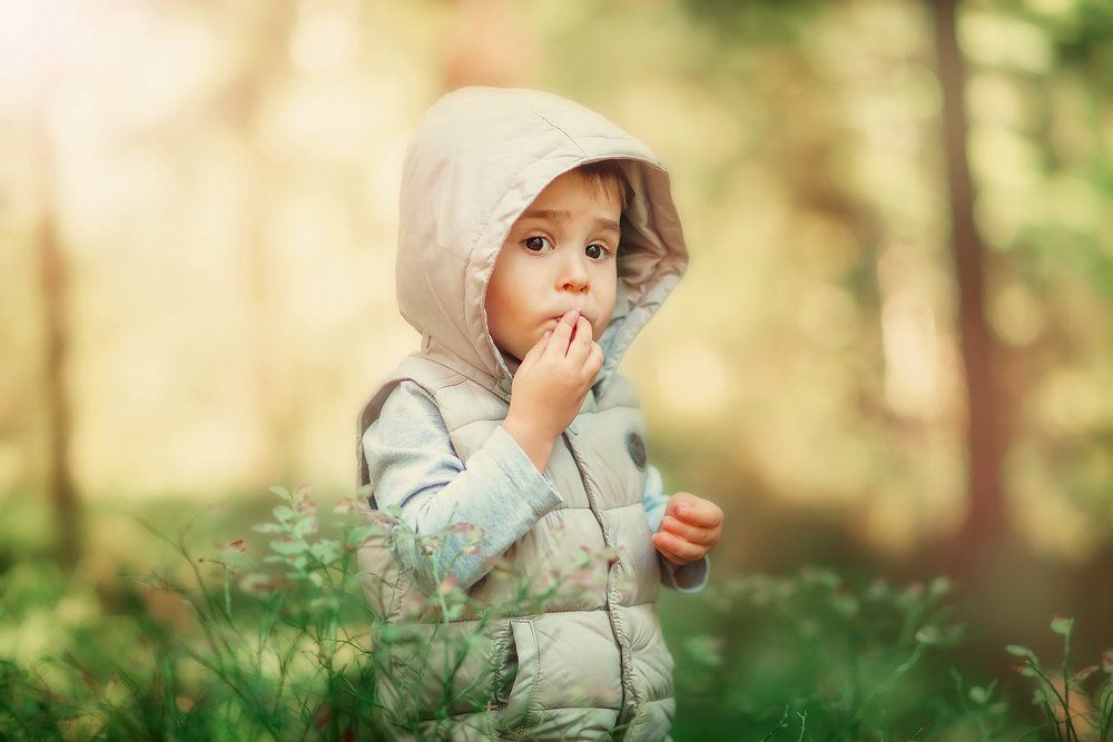 Маленький поход
