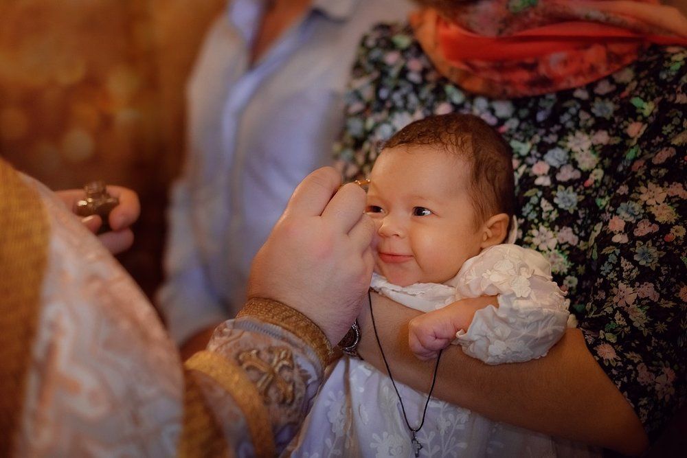 Светлая радость