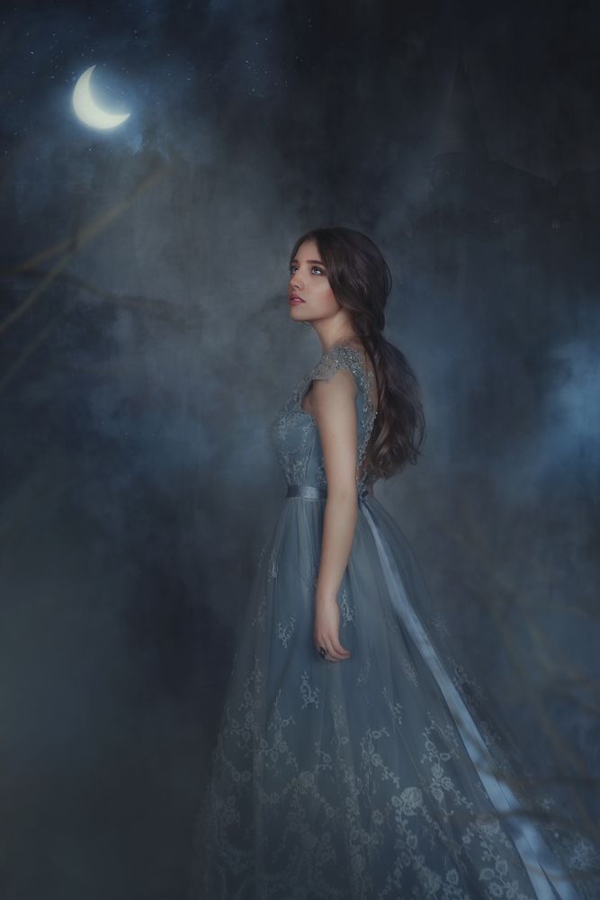 Фотография автора Яна Романова