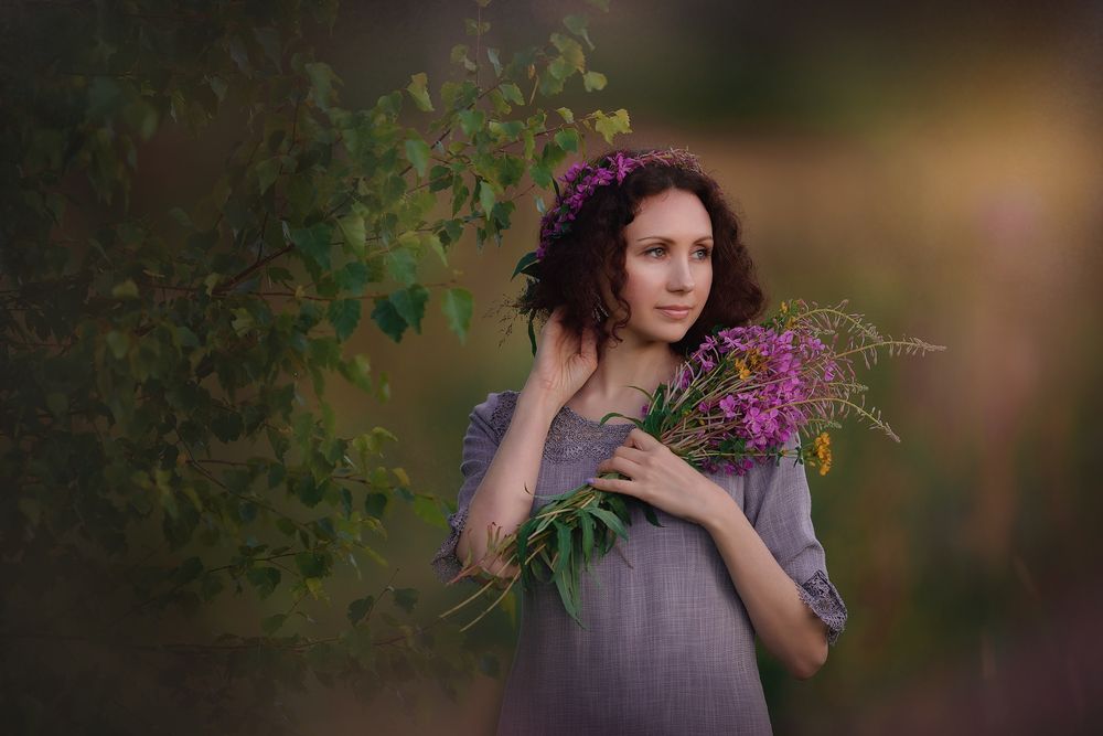 Photograph by Яна Романова