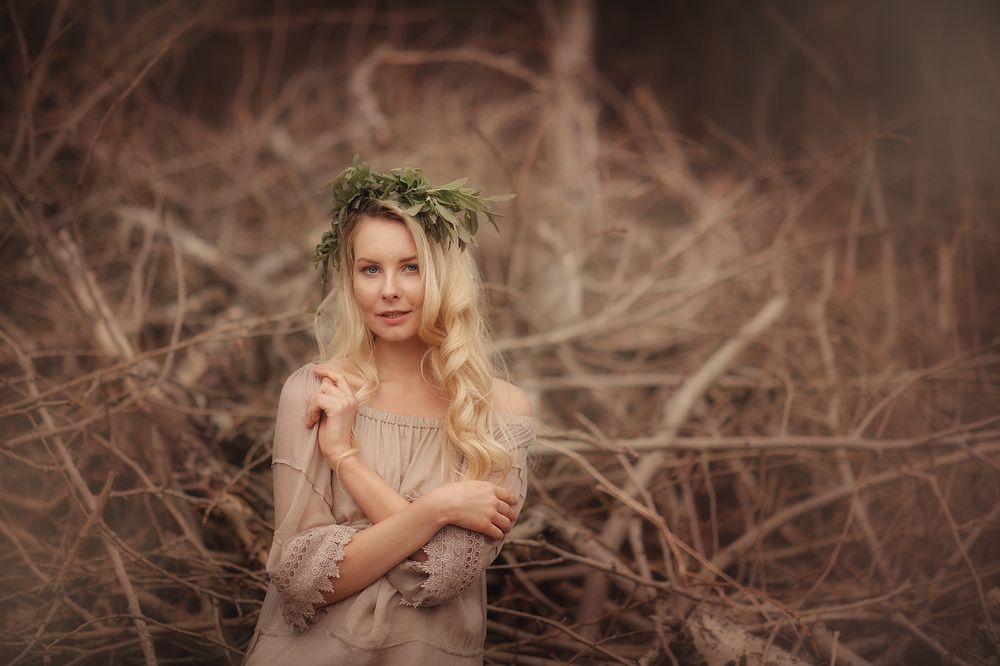 Photograph by Яна Романова