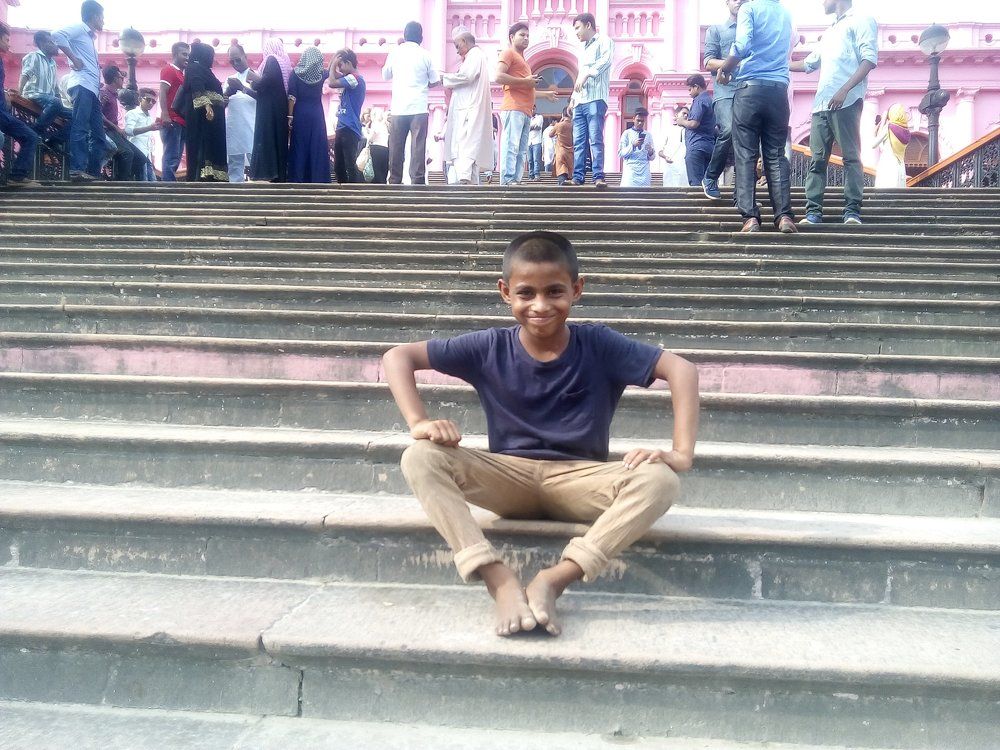 Ahsan Manjin